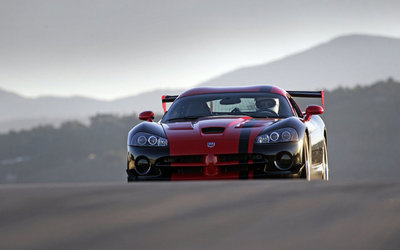 道奇蝰蛇,道奇蝰蛇gt500