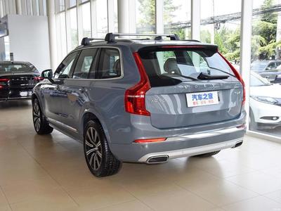 沃尔沃10一13万suv,沃尔沃1013万