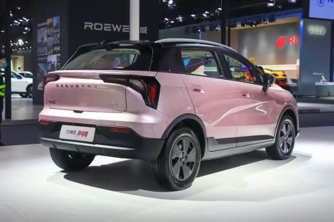 适合女生开的suv车,适合女生开的suv车型推荐15万