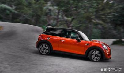 宝马迷你mini2023款,宝马迷你mini2023款报价四门