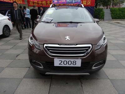 标致2008的真实口碑,标致2008怎么样 值得买吗