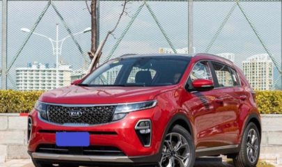 2021十大建议买的合资suv,推荐合资suv