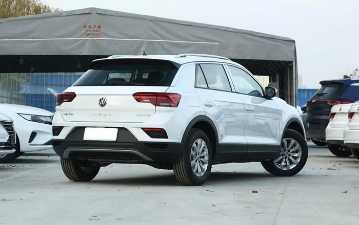合资车suv15万左右买哪个好,合资车suv15万左右买哪个好呢
