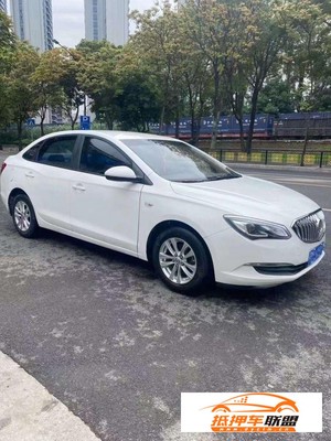 别克英朗怎么样建议买吗,别克英朗怎么样建议买吗