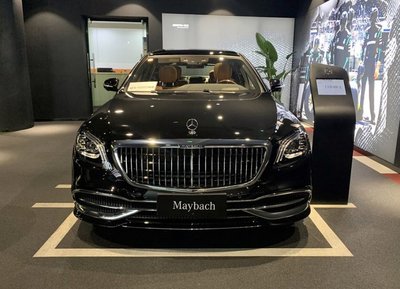 奔驰s480迈巴赫多少钱,奔驰s480迈巴赫多少钱suv