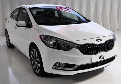 kia起亚汽车报价及图片,起亚小型suv女士