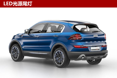 观致汽车属于什么品牌,观致汽车属于什么品牌奇瑞