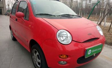 奇瑞qq3二手车2000元,奇瑞3二手车5000元