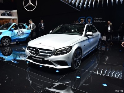 15万的奔驰新能源车是哪一款,15万的奔驰新能源车是哪一款车型