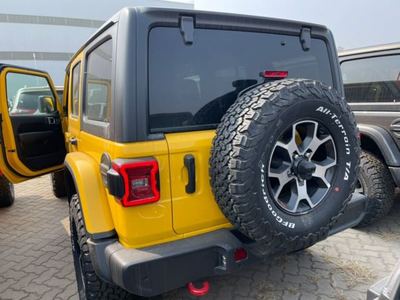jeep牧马人越野车报价,牧马人吉普越野车2021款报价