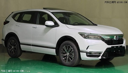 本田suv2020新款车,本田suv2020新款车七座