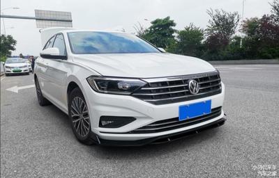 新款速腾怎么样,全新速腾2020款怎么样