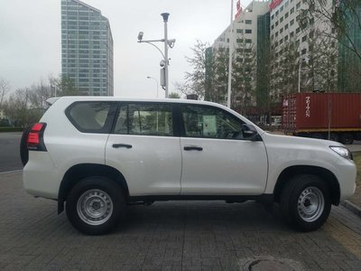 普拉多中东版2700价格,普拉多27oo中东版价格