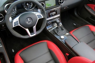 奔驰slk55amg,奔驰slk55amg二手