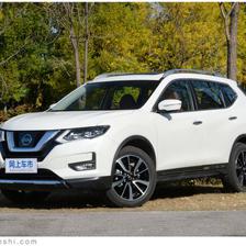 东风日产尼桑suv车型及报价,东风日产尼桑suv车型及报价suv