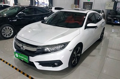 2020款思域价格及图片,开思域一般什么档次人