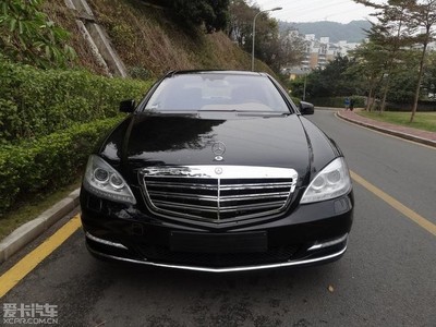 s600,s600l奔驰价格