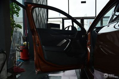 雪铁龙ds6价格及图片,雪铁龙ds7报价及图片suv