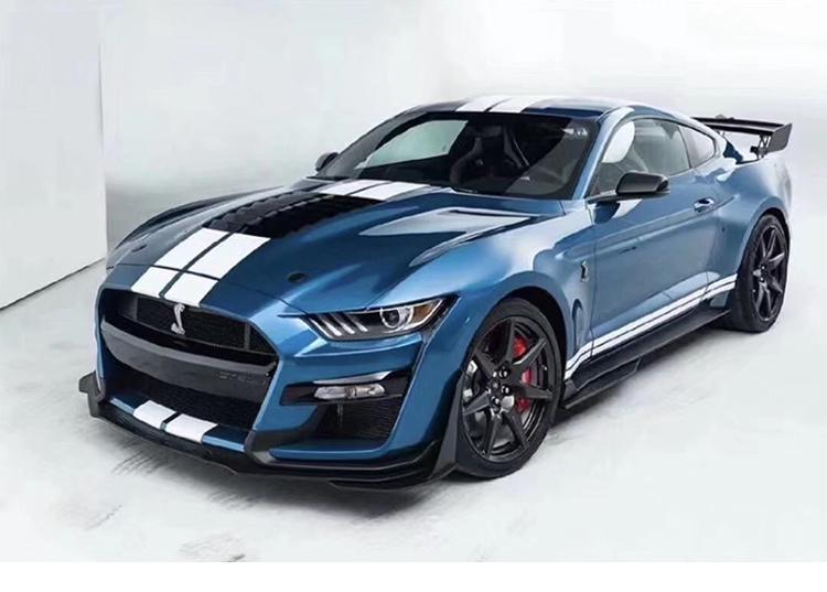 关于福特野马眼镜蛇gt500报价的信息