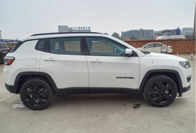 jeep指南者车怎么样,jeep指南者怎么样 好不好