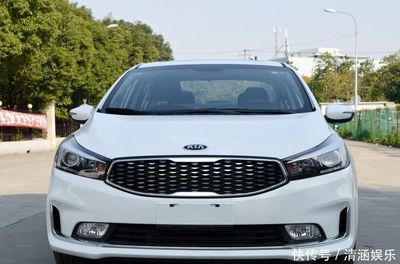 起亚k3属于什么档次车,起亚k3怎么样质量怎么样