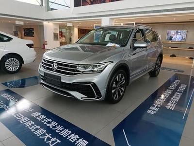 途观l2022款最新价格图片,大众途观l2024款最新价格图片