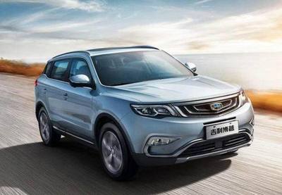 15万内性价比高的车排行榜,15万内性价比高的车排行榜suv