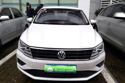 捷达车价格,捷达车价格表最新