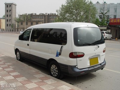瑞风商务车9座的图片,瑞风商务车9座内饰图片