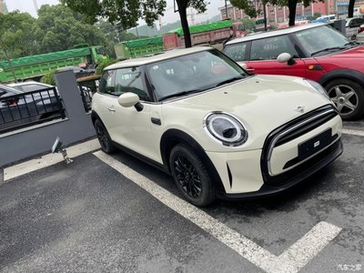 宝马mini2022款报价,宝马mini2021款报价