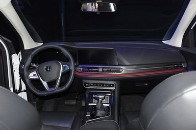 长安福特suv10万左右,长安福特10万以下suv