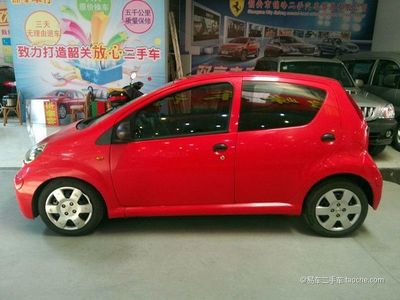 比亚迪f0二手车5000以内的,二手比亚迪f0新车多少钱