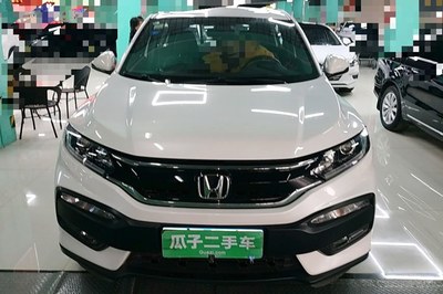 本田车价格,本田车价格表