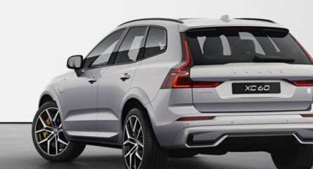 volvoxc60,volvoxc60价格及图片