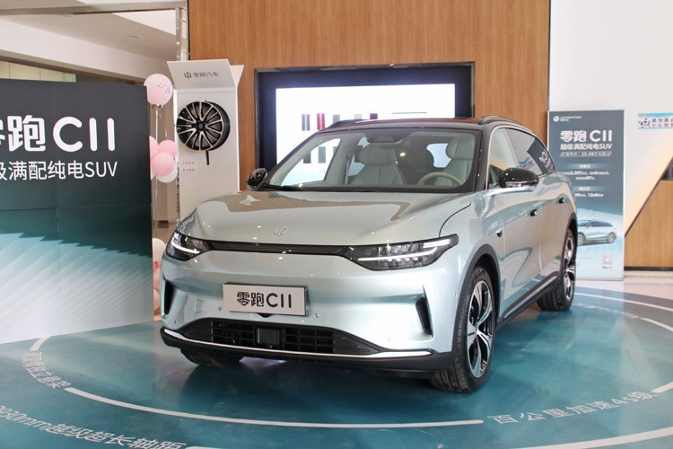 十大suv新能源汽车,十大suv新能源汽车排行榜