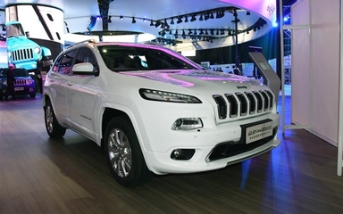 北京jeep所有车型,北京jeep所有车型价格