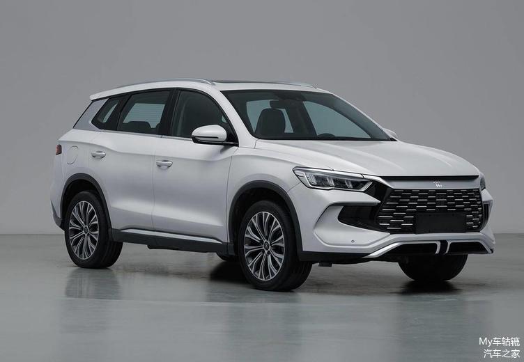 长安suv2022年新款,长安suv2020年新款 所有车型