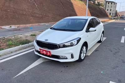 买起亚k3的忠告,起亚k3建议买吗
