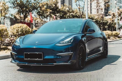 特斯拉model3落地价格,特斯拉model3落地价格2023