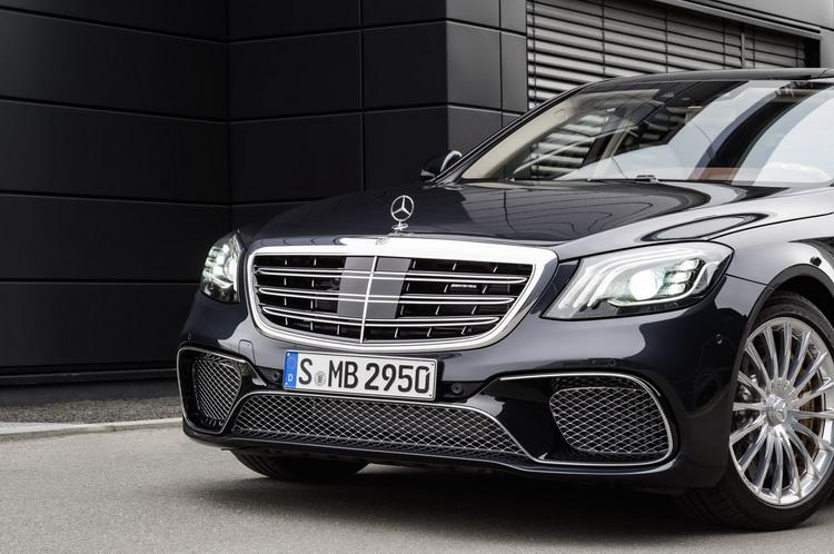 奔驰s63amg,奔驰s63amg2024款