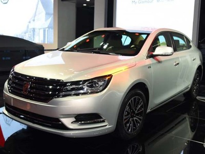 荣威950报价和图片,荣威9502017款图片