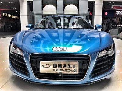 r8奥迪报价2022款价格图片,奥迪r8最新价格2022款