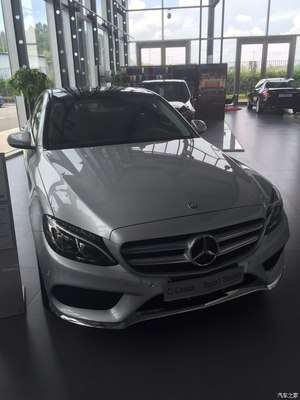 奔驰c200l图片,2022款奔驰c200l图片