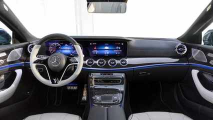 奔驰cls350报价及图片,奔驰cls 350报价
