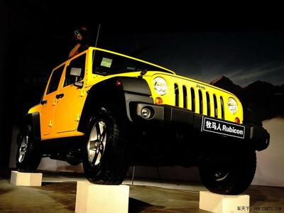 jeep车图片大全报价,jeep车价格及图片大全