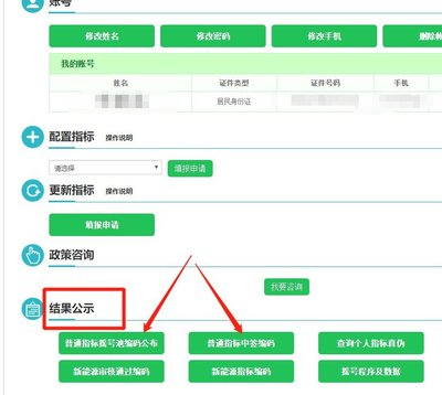 小客车摇号查询系统,小车摇号官网登录系统