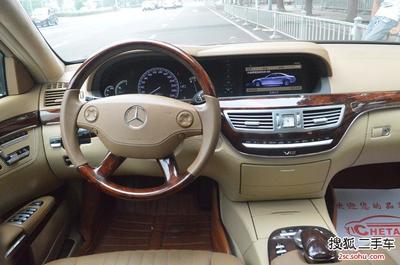 奔驰s600l,奔驰s600l价格