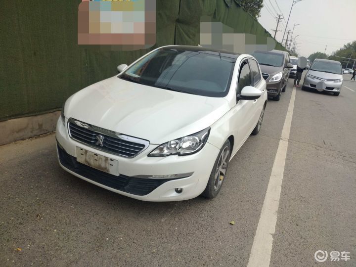 二手标致308cc能买吗,二手标致308cc怎么样