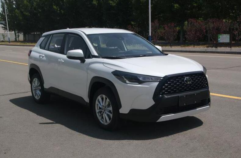 丰田20万左右的suv,丰田20万左右的suv车图片及价格