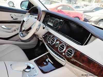 奔驰s400l报价多少钱一辆,奔驰s400l报价多少钱一辆四驱车